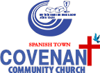 Spanish Town Covenant Community Church