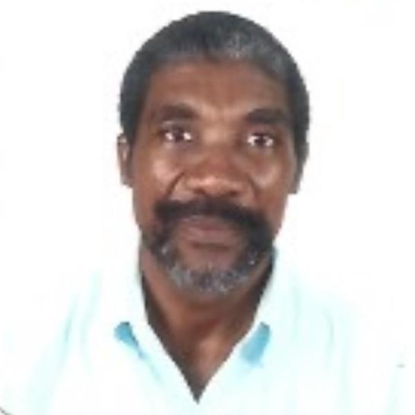 Pastor Timon