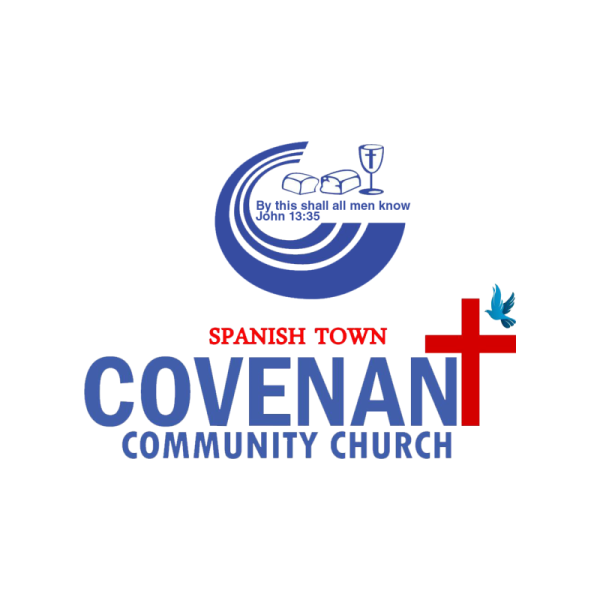 Spanish Town Covenant Community Church logo